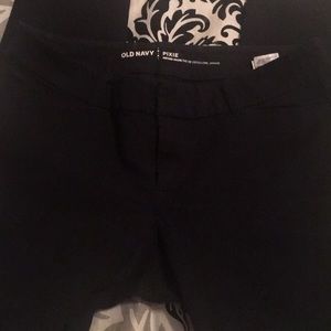 Old Navy Slacks